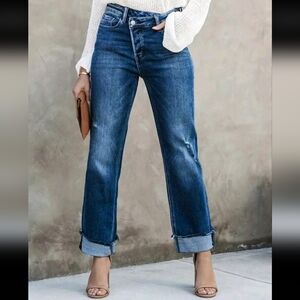 Women's Jeans